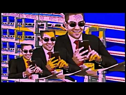 Everybody's Cool