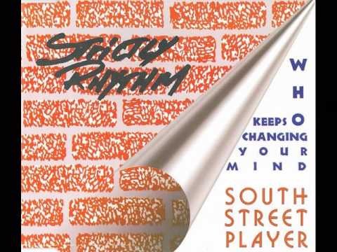 (who?) Keeps Changing Your Mind (the Night Mix)