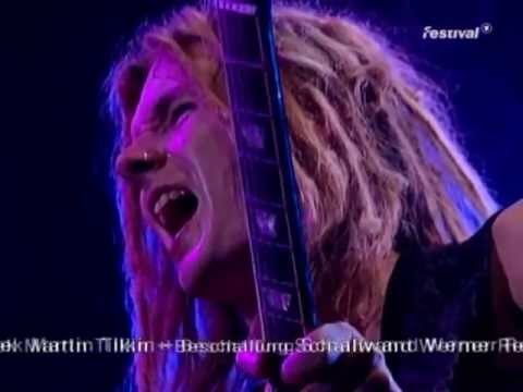 Join Me - Razorblade Mix