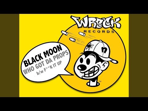 Who Got Da Props - Evil Dee's Deadly Mix