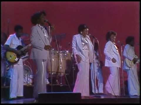 The Emotions - Best of My Love