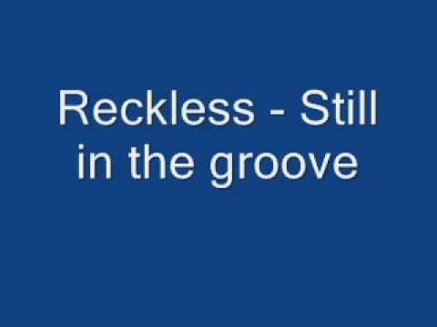 Still In The Groove