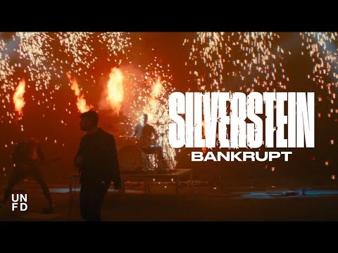 Bankrupt