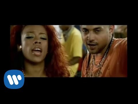 (when You Gonna) Give It Up To Me (feat. Keyshia Cole) - Radio Version