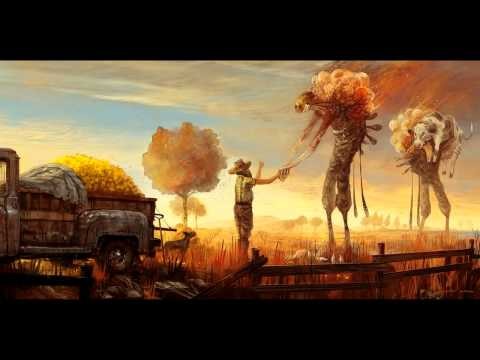 Danny Byrd - Supersized