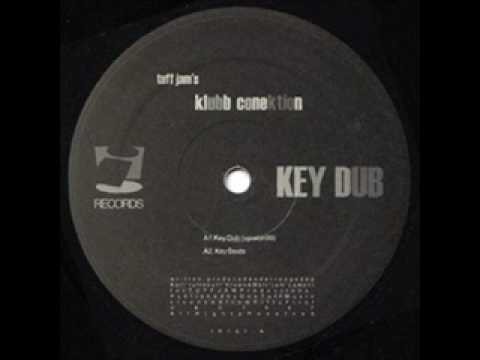 Key Dub (sunshine's Key Groove)