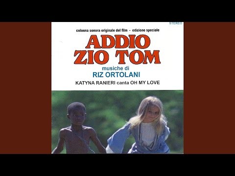 Oh My Love - Main Theme