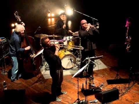 Blues Connotation