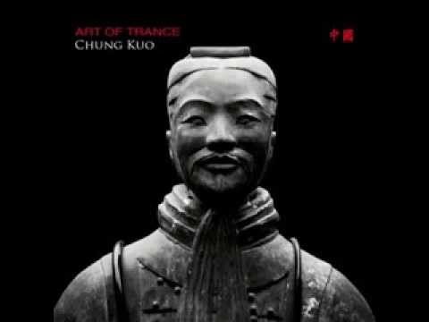 Chung Kuo (orkidea Remix)