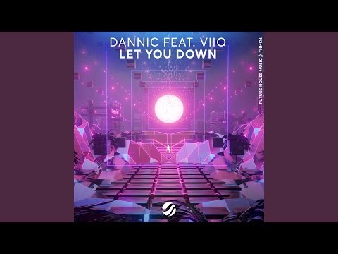 Let You Down