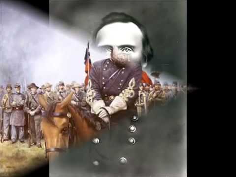 Stonewall Jackson's Way