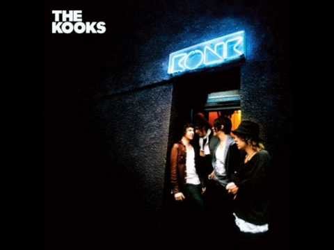 The Kooks - Gap