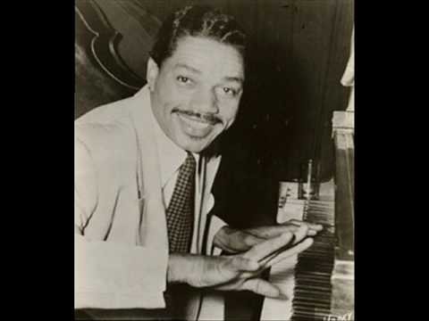 Slim Gaillard - Potato Chips