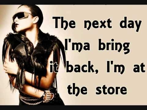 Free (bonus Track)