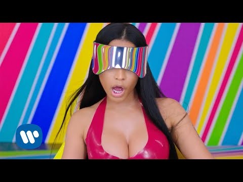 Jason Derulo - Swalla (feat. Nicki Minaj & Ty Dolla $ign)