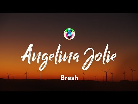 Angelina Jolie
