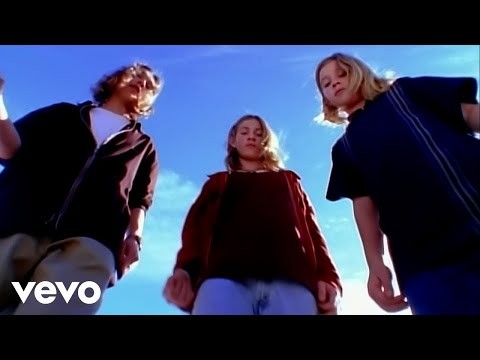 Hanson - Mmmbop