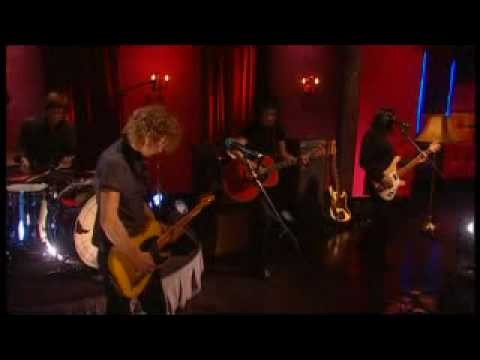 Carolina Drama - Acoustic Mix