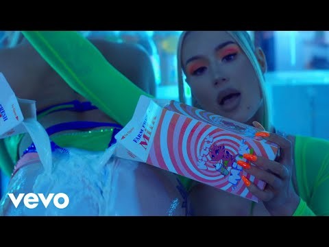 Sip It (feat. Tyga)