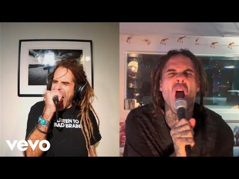 I Against I Ft. Fever 333