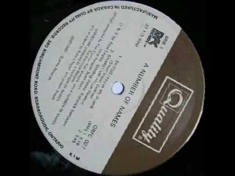 Skitso (long Vocal Version)