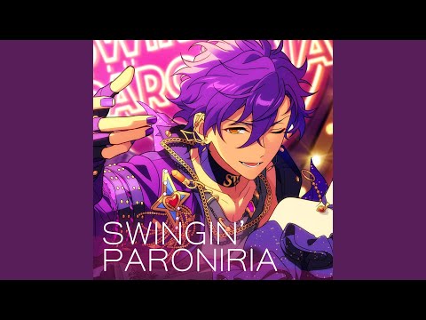 Swingin' Paroniria