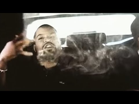 Ice Cube - Smoke Some Weed