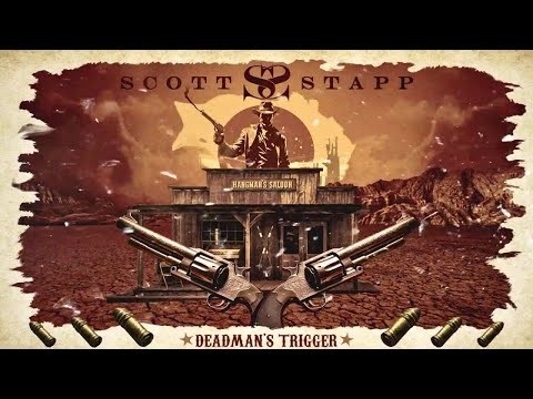 Deadman's Trigger
