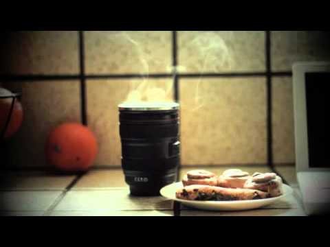 Bread And Coffee