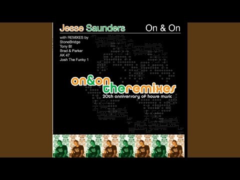 On &amp; On - Original Mega