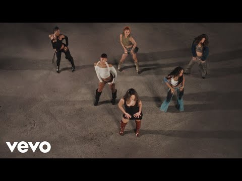 Walk Like This