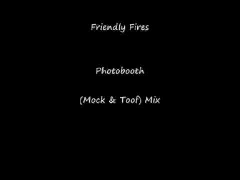 Photobooth (mock &amp; Toof Mix)