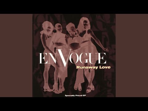 Whatta Man (feat. En Vogue) - Ep Version