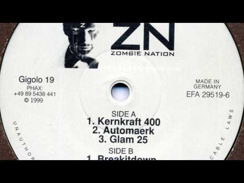 Kernkraft 400 - Original Mix
