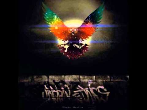 Digital Mystikz - Intergalactic