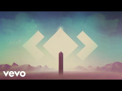 Only Way Out (feat. Vancouver Sleep Clinic)