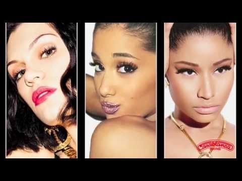 Bang Bang - 3lau Remix