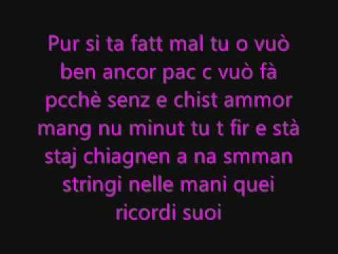 'o Vuo' Bene Ancora