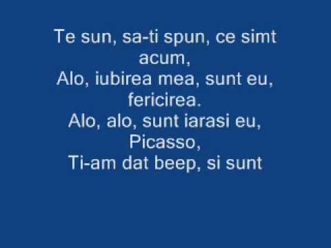 Dragostea Din Tei (original Romanian Version)