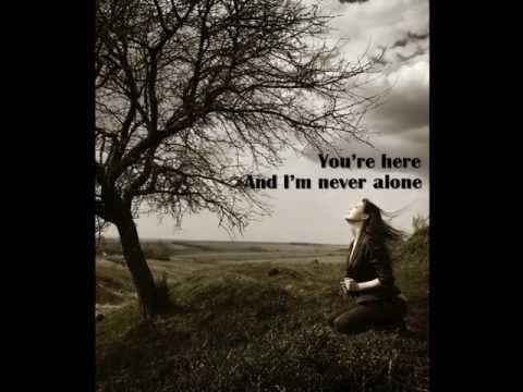 Never Alone (acoustic Version)