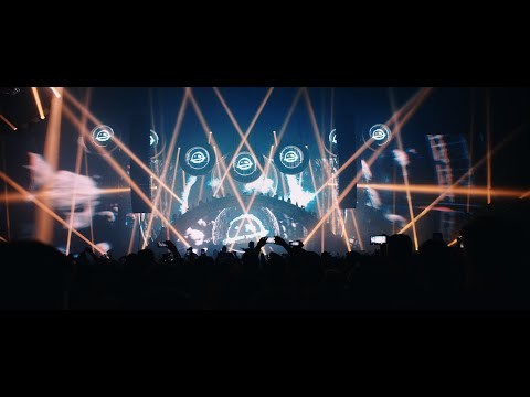 Rave Into Space
