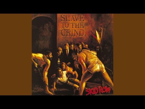 Livin On A Chain Gang