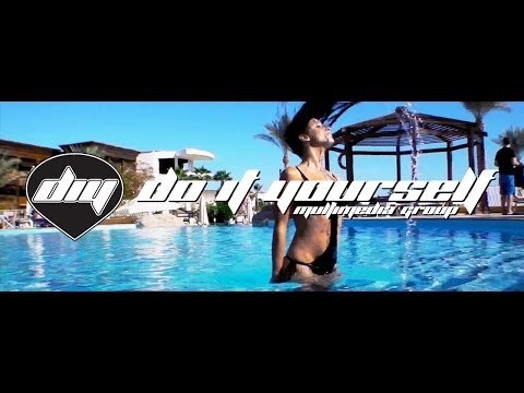 & Crazibiza - My Lovin'