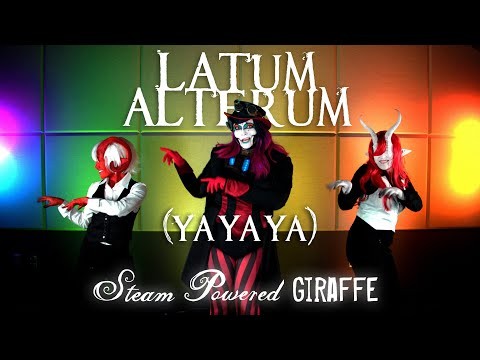 Latum Alterum (ya Ya Ya)