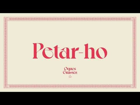 Petar-ho