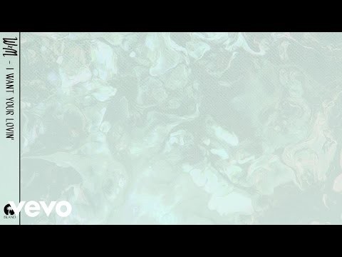 I Want Your Lovin’ - Edit