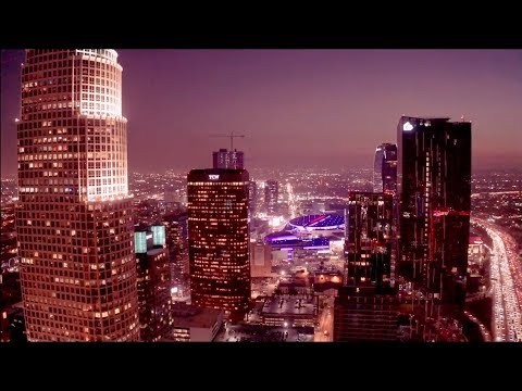 Los Santos City Map