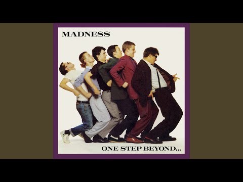 One Step Beyond - 2009 Remaster