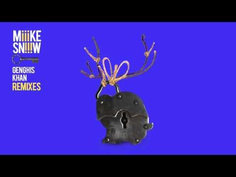 Genghis Khan - Louis The Child Remix