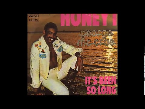 Honey I (i'll Live My Life For You)